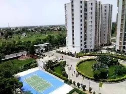 2 BHK flat in Manghatai Agra