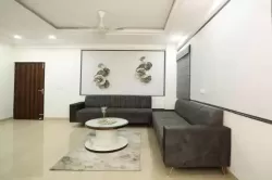 2 BHK flat in Sikandra Agra