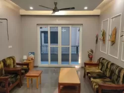 3 BHK flat in Ballupur Dehradun