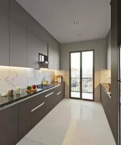 3 BHK flat in Chukkuwala Dehradun