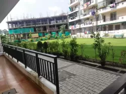 2 BHK flat in Patel Nagar Dehradun