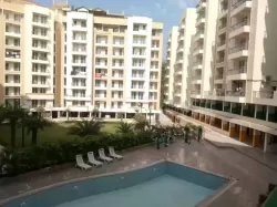 3 BHK flat in Malsi Dehradun