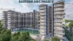 2 BHK flat in Kaonli Dehradun