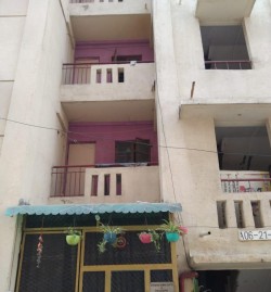 House for sale in Narela Delhi