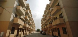 1 BHK flat in Narela Delhi