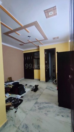 3 BHK flat in Narela Delhi