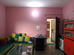 2 BHK flat in Narela Delhi