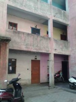 1 BHK flat in Narela Delhi