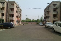 1 BHK flat in Narela Delhi