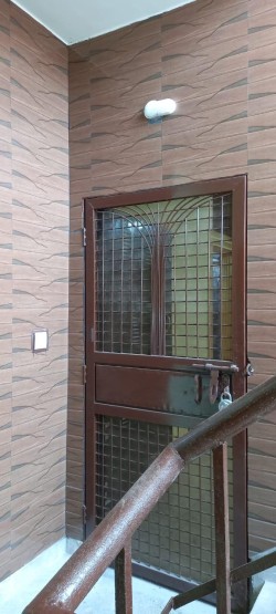 3 BHK flat in Narela Delhi