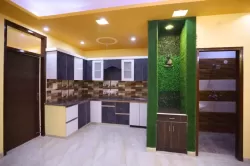 2 BHK flat in Shastri Nagar Ghaziabad