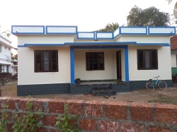 House for sale in Ammangod Bovikanam Kasaragod