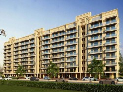 4 BHK Luxury Apartments in Gomtinagar Extention, Lucknow