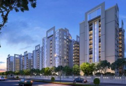 Eiffel Vivassa Estate, 4 BHK Luxury Apartments in Sultanpur Road, Lucknow