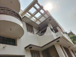House for sale in Chitragupta Nagar Patna