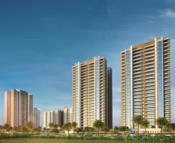 3 BHK flat in Sector 108 Gurgaon