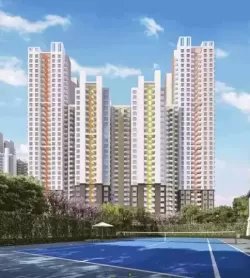 2 BHK flat in Sector 104 Gurgaon