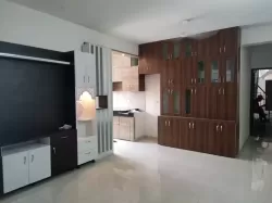 3 BHK flat in DLF III Gurgaon