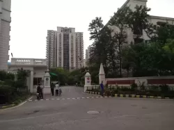 2 BHK flat in DLF IV Gurgaon