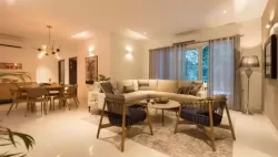 2 BHK flat in Sector 3 Gurgaon