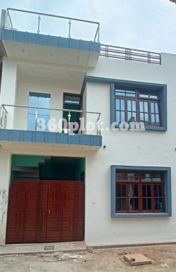 House for sale in Kalli Pashchim Lucknow