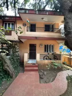 House for sale in Candolim Goa