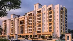 3 BHK flat in Taleigao Goa