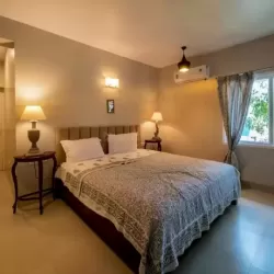 3 BHK flat in Nerul Goa