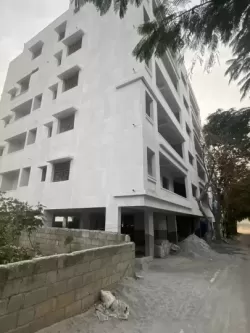 2 BHK flat in Hosakerehalli Bangalore