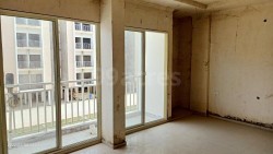 3 BHK flat in Kargaina Bareilly