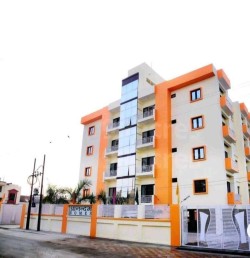 2 BHK flat in Dohra Road Bareilly