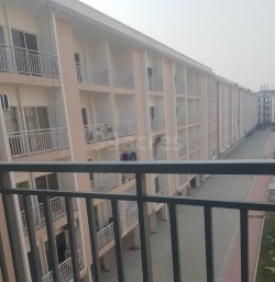2 BHK flat in Kargaina Bareilly