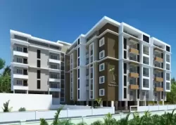 3 BHK flat in Maroli Mangalore