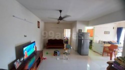 2 BHK flat in Kadri Mangalore