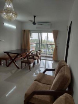 2 BHK flat in Urva Mangalore