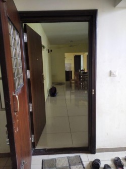 3 BHK flat in Bejai Mangalore