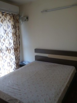 2 BHK flat in Mary Hill Mangalore