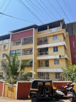 2 BHK flat in Bejai Mangalore