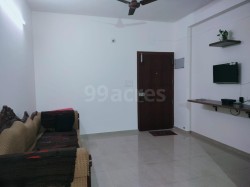 2 BHK flat in Kadri Mangalore