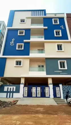 House for sale in Sri Ramachandra Nagar Vijayawada