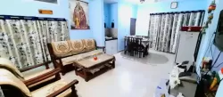 3 BHK flat in Prem Nagar Gwalior