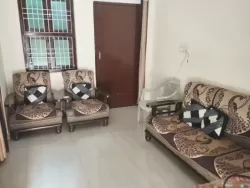 2 BHK flat in Morar Gwalior