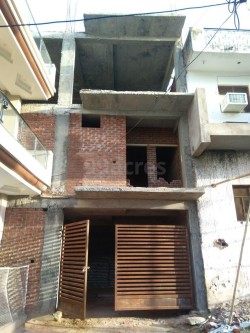 House for sale in Morar Gwalior