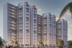 Paalm Paradise Luxury Apartments  - 4 BHK flat in Taramandal Gorakhpur