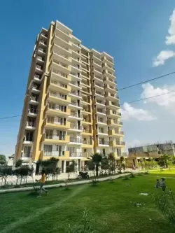 House for sale in Sector 115 Mohali