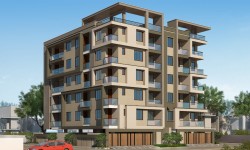 The Angan - 3BHK Flat for Sale in Mansarovar  Jaipur