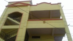 House for sale in Lakshmi Nagar Karimnagar