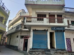 House for sale in Sahjanwa Gorakhpur