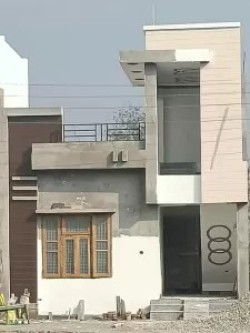 House for sale in Rajendra Nagar Bareilly