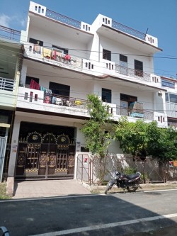 House for sale in Saket Nagar Kanpur